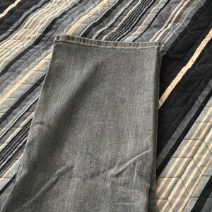 Judy Blue Light Wash Wide Leg Jeans